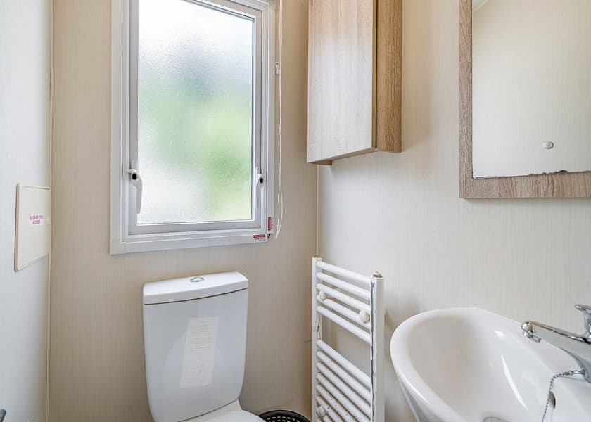 Silver 3 Bed - Beacon Fell View, Longridge, Ribble Valley