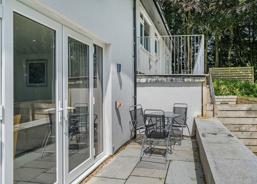 Beacon Fell Cottage 2 - Beacon Fell View, Longridge, Ribble Valley