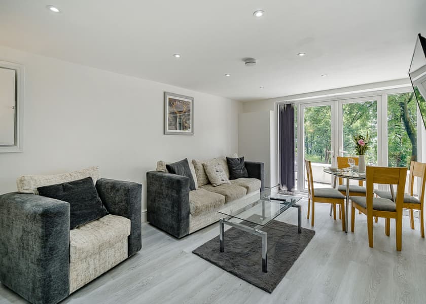 Beacon Fell Cottage 2 - Beacon Fell View, Longridge, Ribble Valley