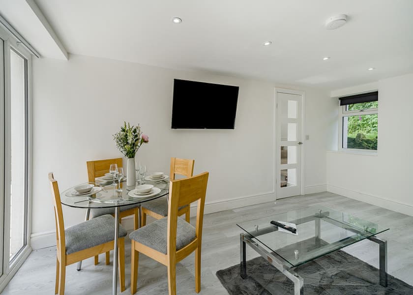 Beacon Fell Cottage 2 - Beacon Fell View, Longridge, Ribble Valley