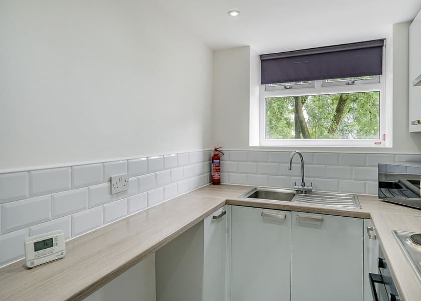 Beacon Fell Cottage 2 - Beacon Fell View, Longridge, Ribble Valley