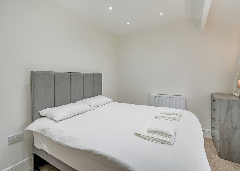 Beacon Fell Cottage 2 - Beacon Fell View, Longridge, Ribble Valley