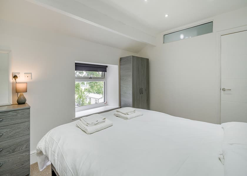 Beacon Fell Cottage 2 - Beacon Fell View, Longridge, Ribble Valley