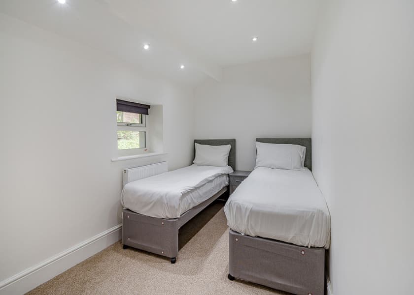 Beacon Fell Cottage 2 - Beacon Fell View, Longridge, Ribble Valley