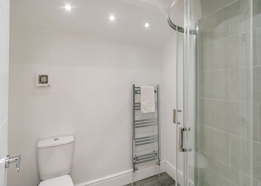 Beacon Fell Cottage 2 - Beacon Fell View, Longridge, Ribble Valley