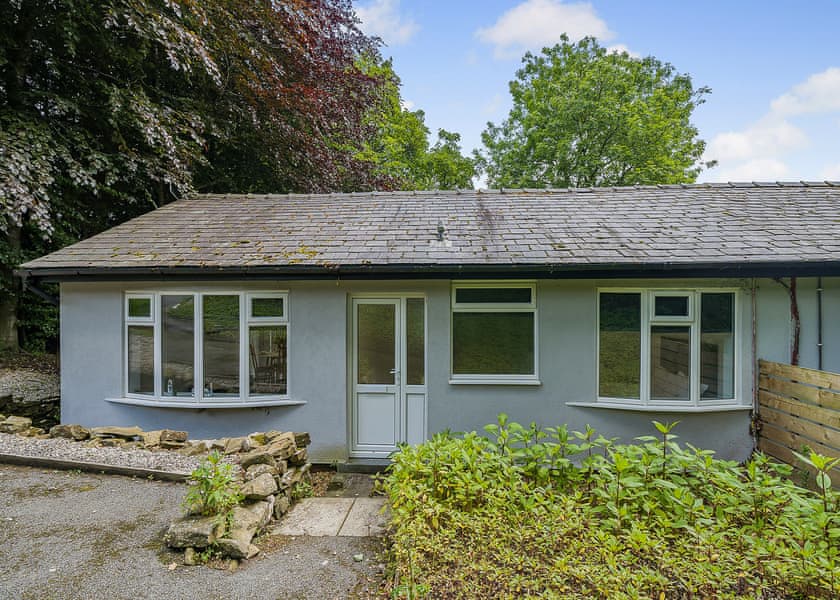 Beacon Fell Cottage 1 - Beacon Fell View, Longridge, Ribble Valley