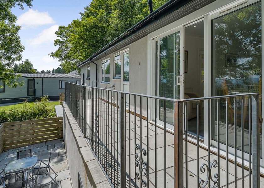 Beacon Fell Cottage 1 - Beacon Fell View, Longridge, Ribble Valley