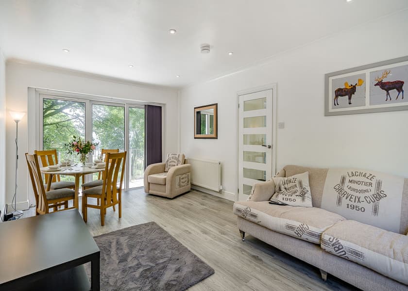 Beacon Fell Cottage 1 - Beacon Fell View, Longridge, Ribble Valley