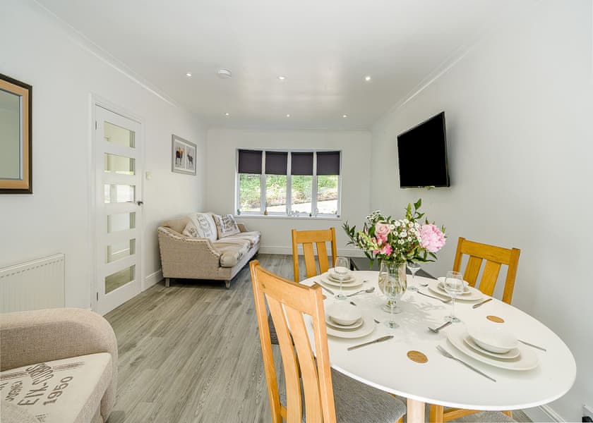 Beacon Fell Cottage 1 - Beacon Fell View, Longridge, Ribble Valley