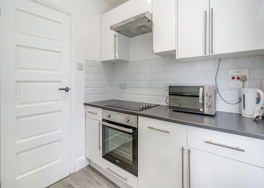 Beacon Fell Cottage 1 - Beacon Fell View, Longridge, Ribble Valley