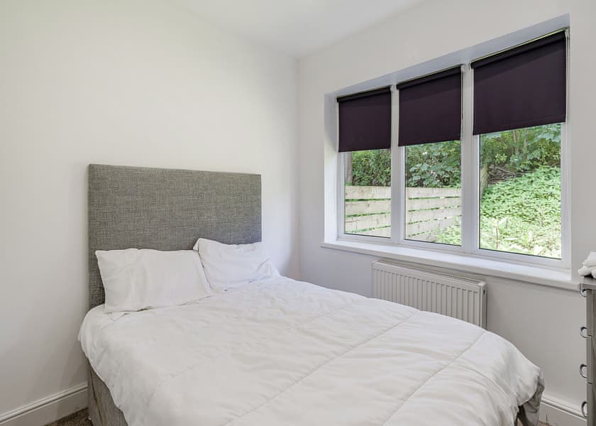 Beacon Fell Cottage 1 - Beacon Fell View, Longridge, Ribble Valley