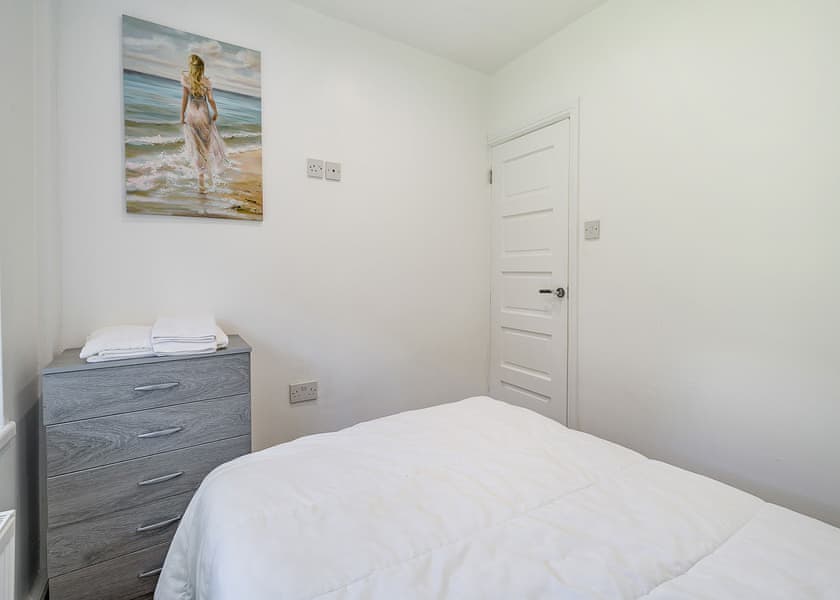 Beacon Fell Cottage 1 - Beacon Fell View, Longridge, Ribble Valley