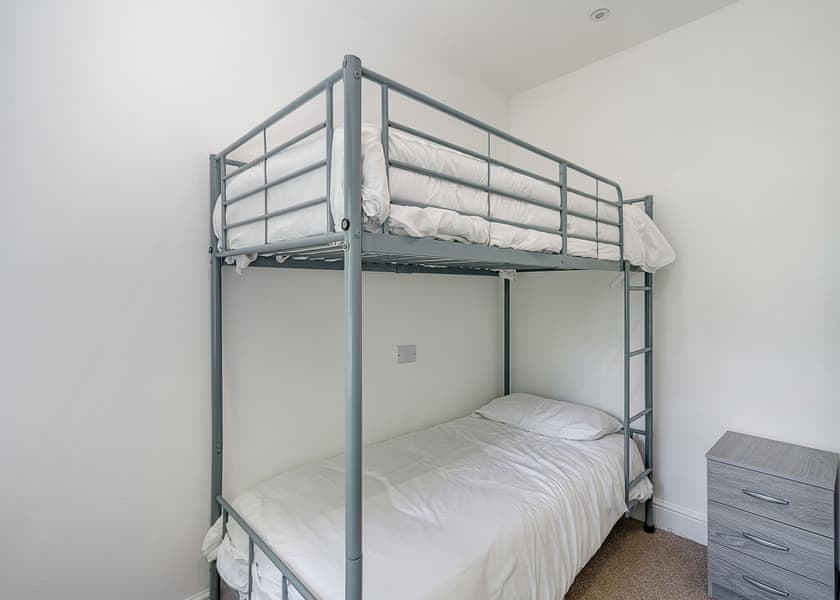 Beacon Fell Cottage 1 - Beacon Fell View, Longridge, Ribble Valley