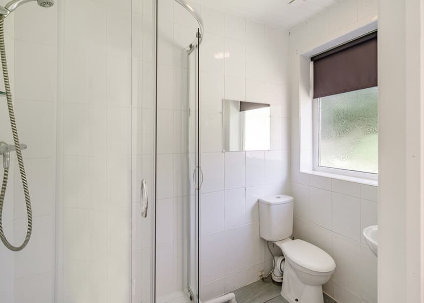 Beacon Fell Cottage 1 - Beacon Fell View, Longridge, Ribble Valley