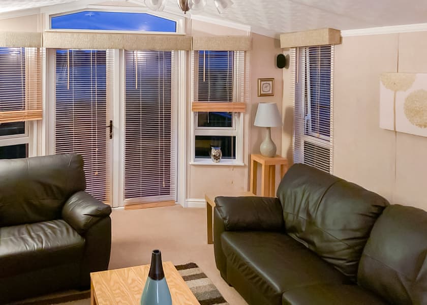 Willow Lodge - Beech Hedge, Cargill