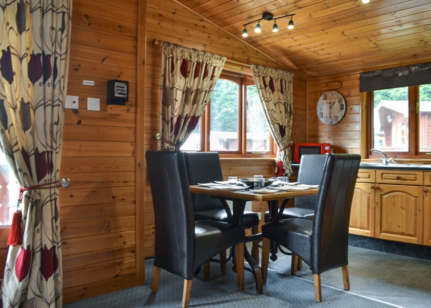 Woodpecker - Beechwood Park, Elvaston