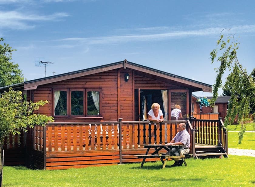 Kingfisher Lodge