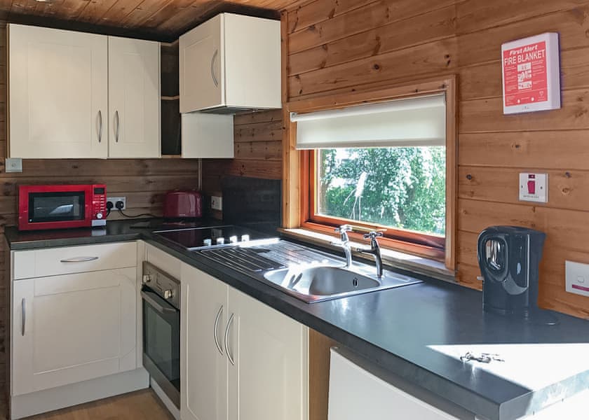 Finch - Beechwood Park, Elvaston