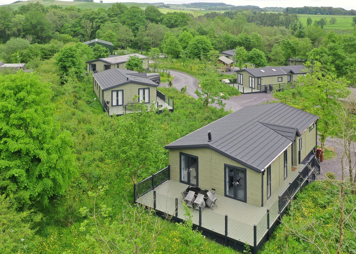 Bowland Escapes - Holiday Lodge in North West England - Image 2