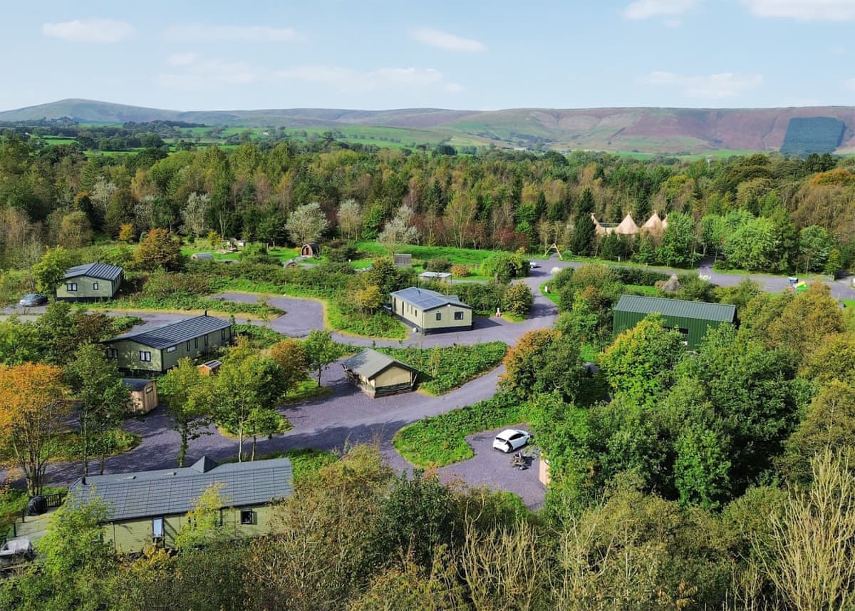 Bowland Escapes - Holiday Lodge in North West England - Image 3
