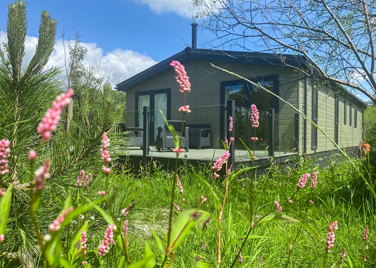 Bowland Escapes - Holiday Lodge in North West England - Image 4