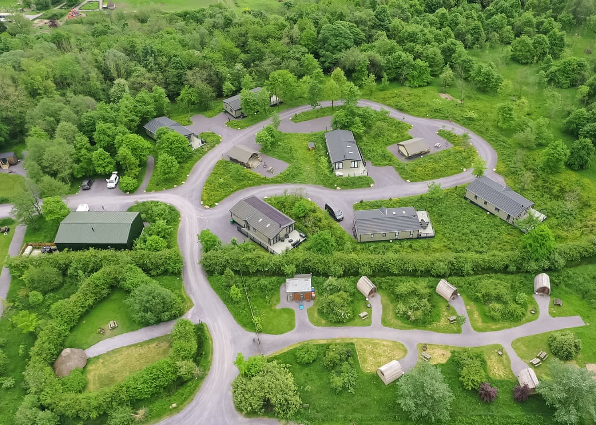 Bowland Escapes - Holiday Lodge in North West England - Image 5