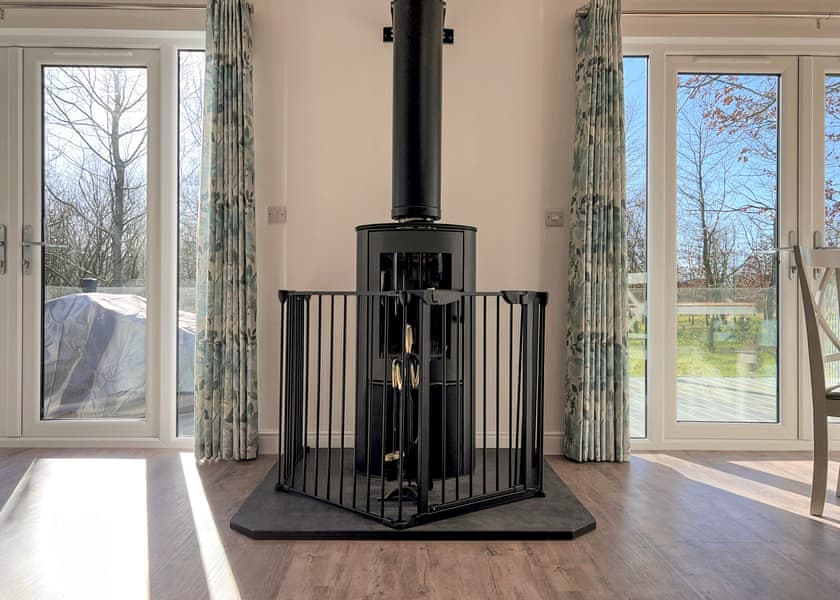 Woodland View 4 - Bowland Escapes, Chipping