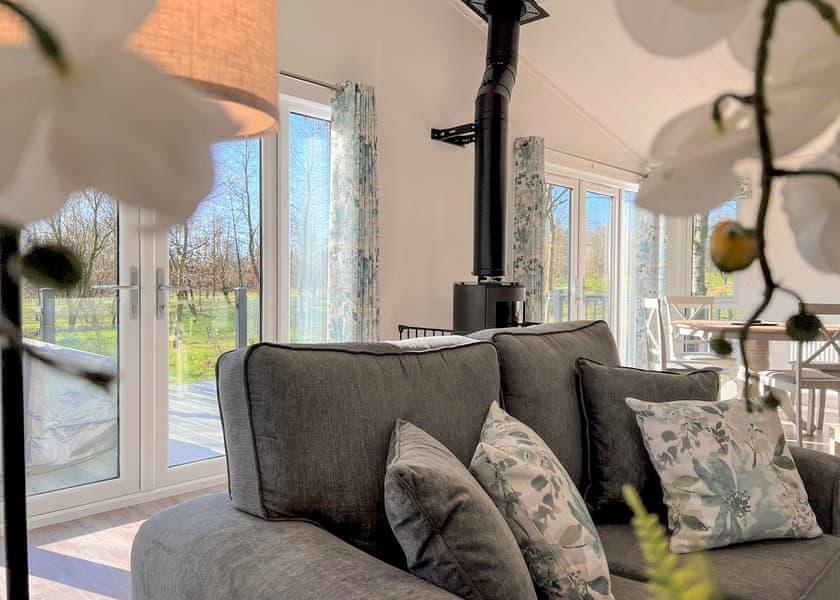 Woodland View 4 - Bowland Escapes, Chipping