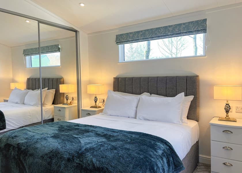 Woodland View 4 - Bowland Escapes, Chipping