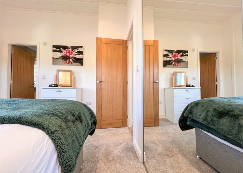 Woodland View 4 - Bowland Escapes, Chipping