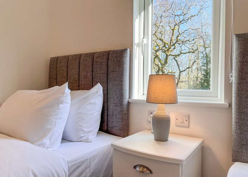 Woodland View 4 - Bowland Escapes, Chipping