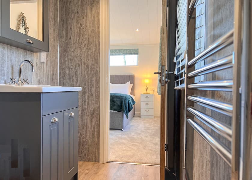 Woodland View 4 - Bowland Escapes, Chipping