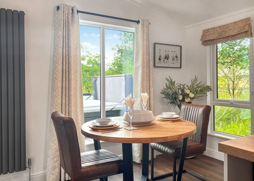 Fell View 2 - Bowland Escapes, Chipping