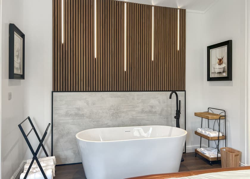 Fell View 2 - Bowland Escapes, Chipping