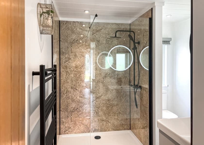 Fell View 2 - Bowland Escapes, Chipping