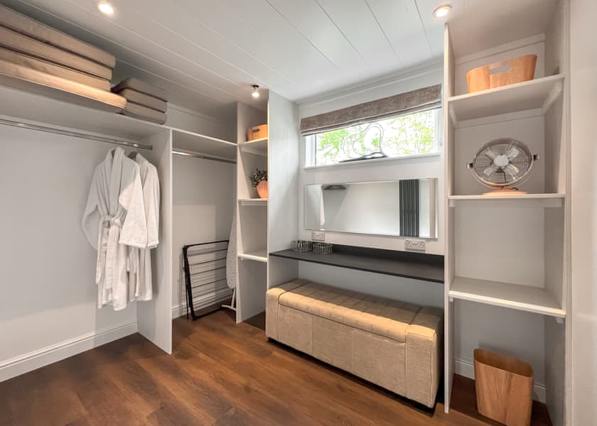 Fell View 2 - Bowland Escapes, Chipping