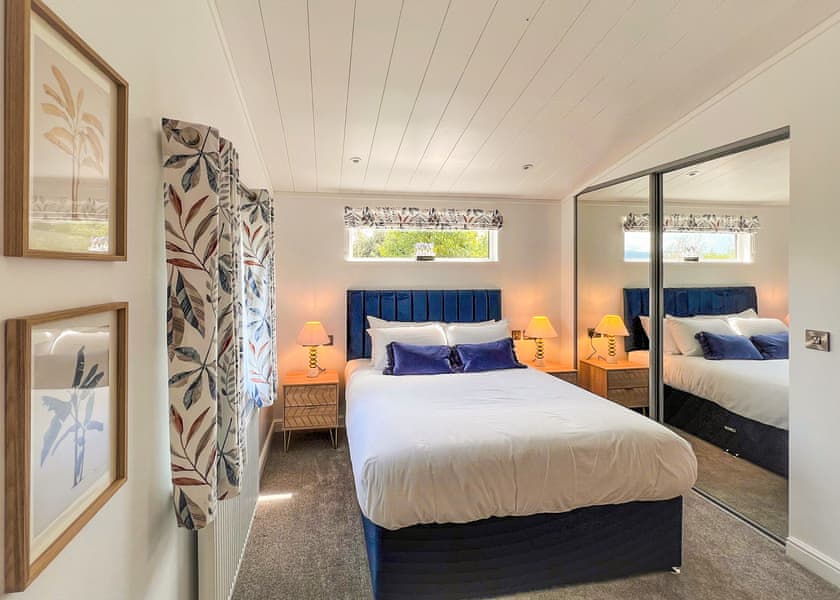 Fell View 6 Hot tub - Bowland Escapes, Chipping