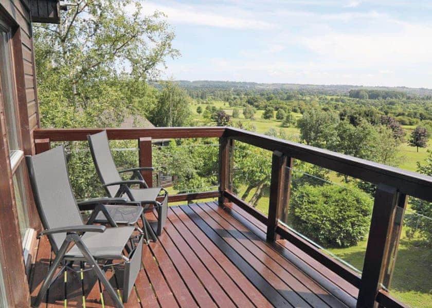 The park setting | Belton View, Belton, Nr Grantham
