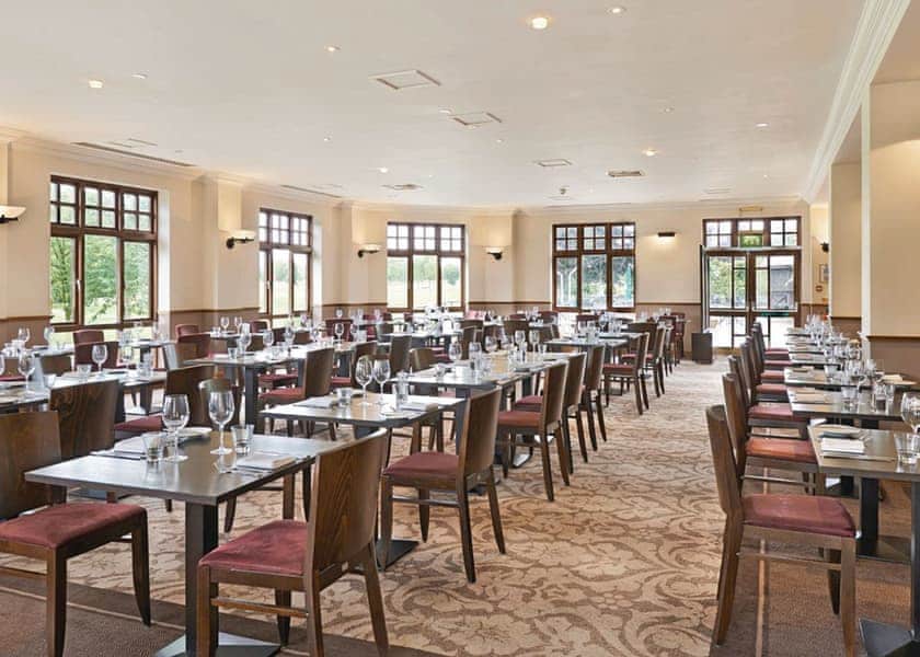Stanton’s Brasserie