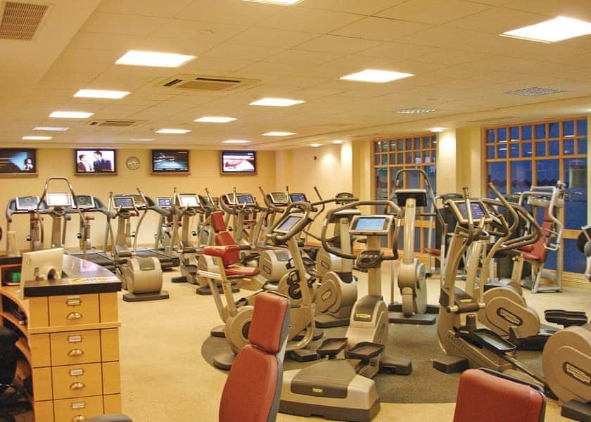 Gym<br />