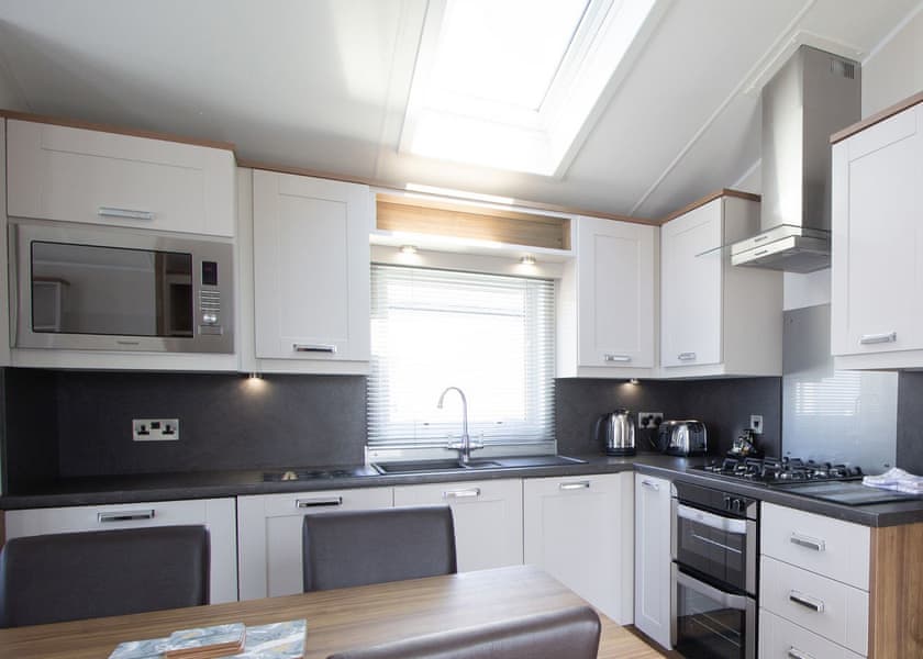 Arran Pet - Bennane Shore Holiday Park, Lendalfoot