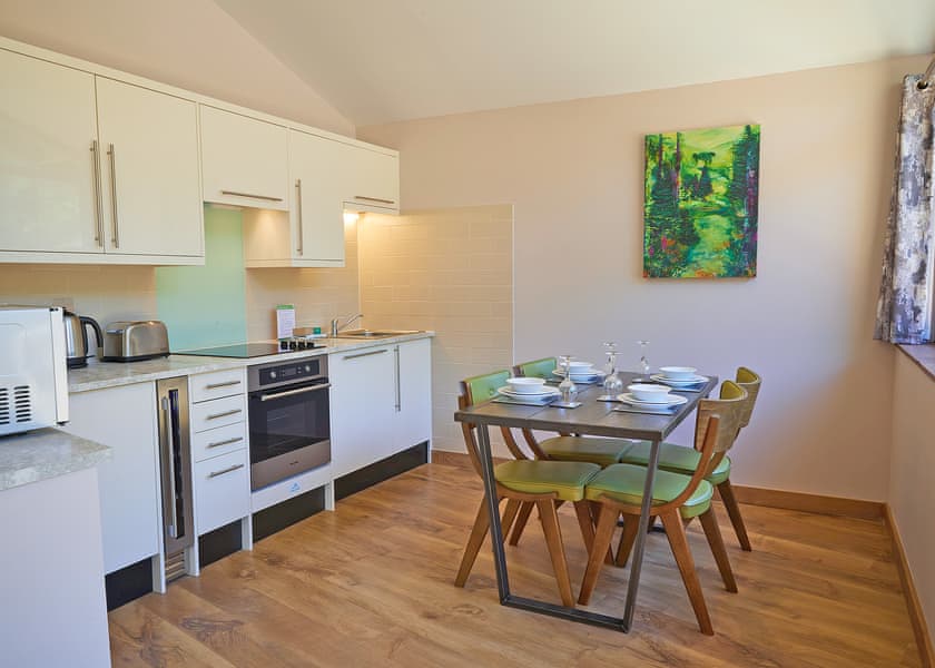 Typical | Silver Birch 3 (Pet) - Beddgelert Snowdonia, Beddgelert, Gwynedd