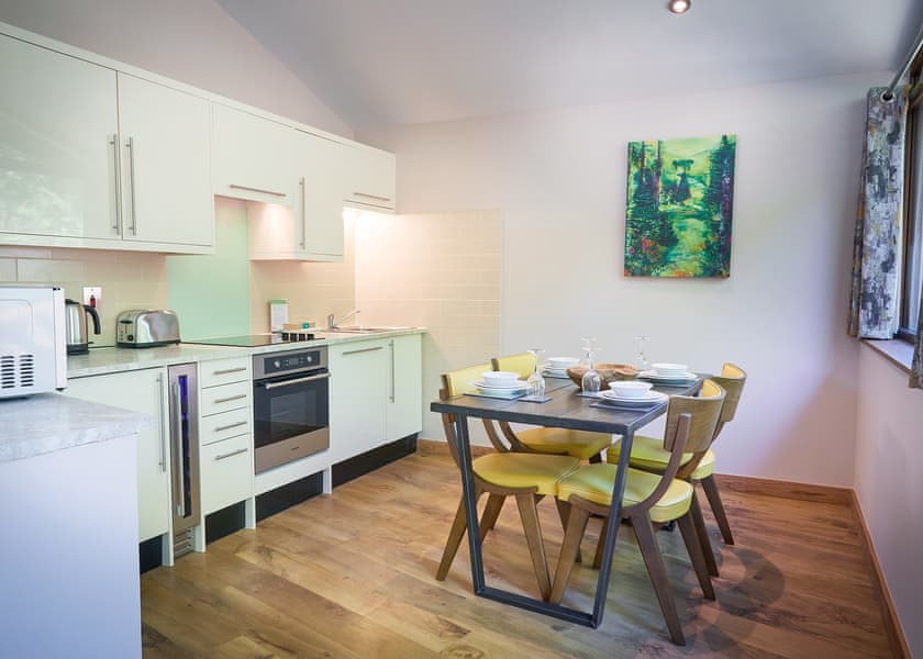 Typical | Golden Oak 2 - Beddgelert Snowdonia, Beddgelert, Gwynedd