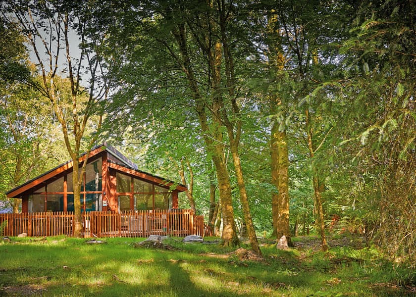 Typical | Golden Oak 3 - Beddgelert Snowdonia, Beddgelert, Gwynedd