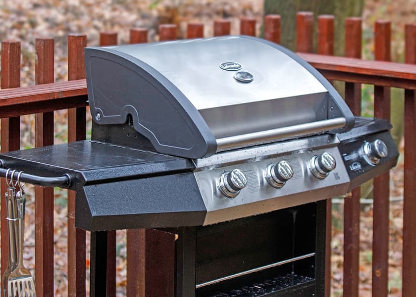 Typical | Golden Oak 3 - Beddgelert Snowdonia, Beddgelert, Gwynedd