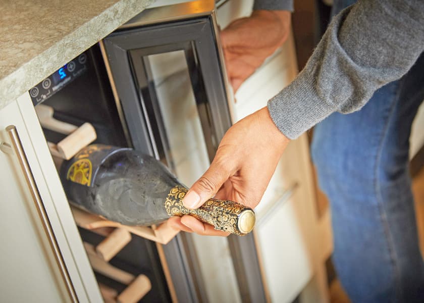 Typical | Golden Oak 2 (Pet) - Beddgelert Snowdonia, Beddgelert, Gwynedd