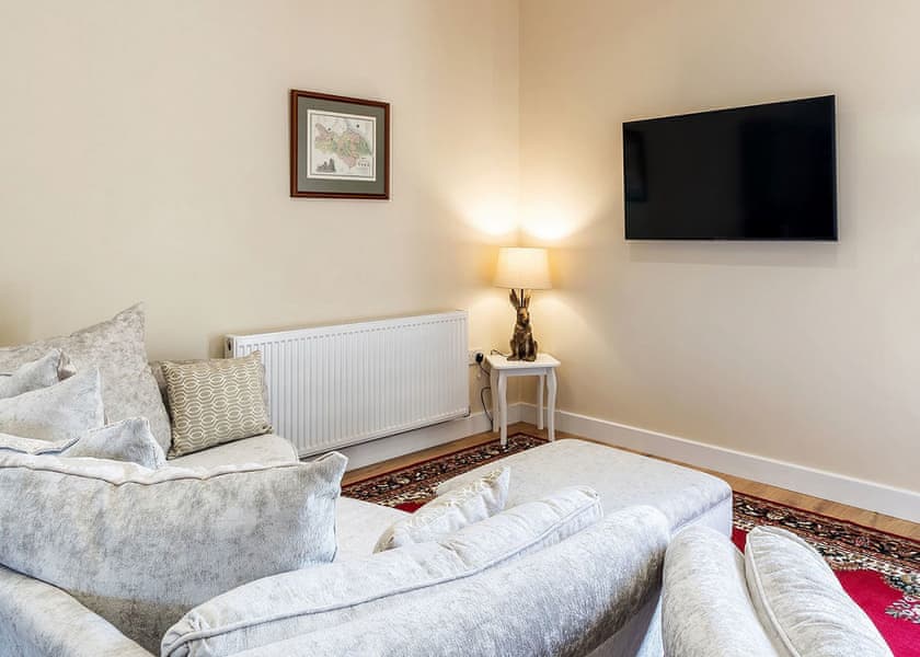 The Saddlery - Beech Tree Park Cottages, Hatfield Woodhouse, Nr. Doncaster