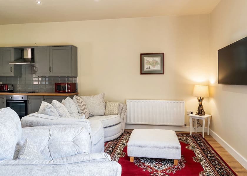The Saddlery - Beech Tree Park Cottages, Hatfield Woodhouse, Nr. Doncaster