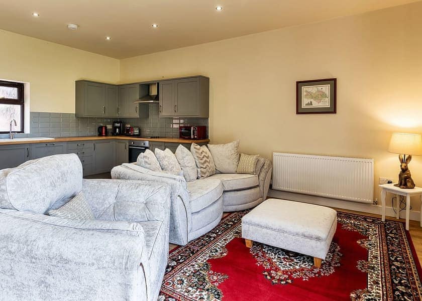 The Saddlery - Beech Tree Park Cottages, Hatfield Woodhouse, Nr. Doncaster