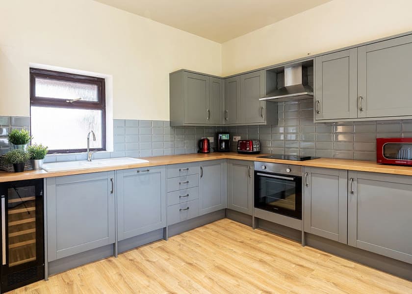 The Saddlery - Beech Tree Park Cottages, Hatfield Woodhouse, Nr. Doncaster